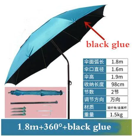 Camping Umbrella