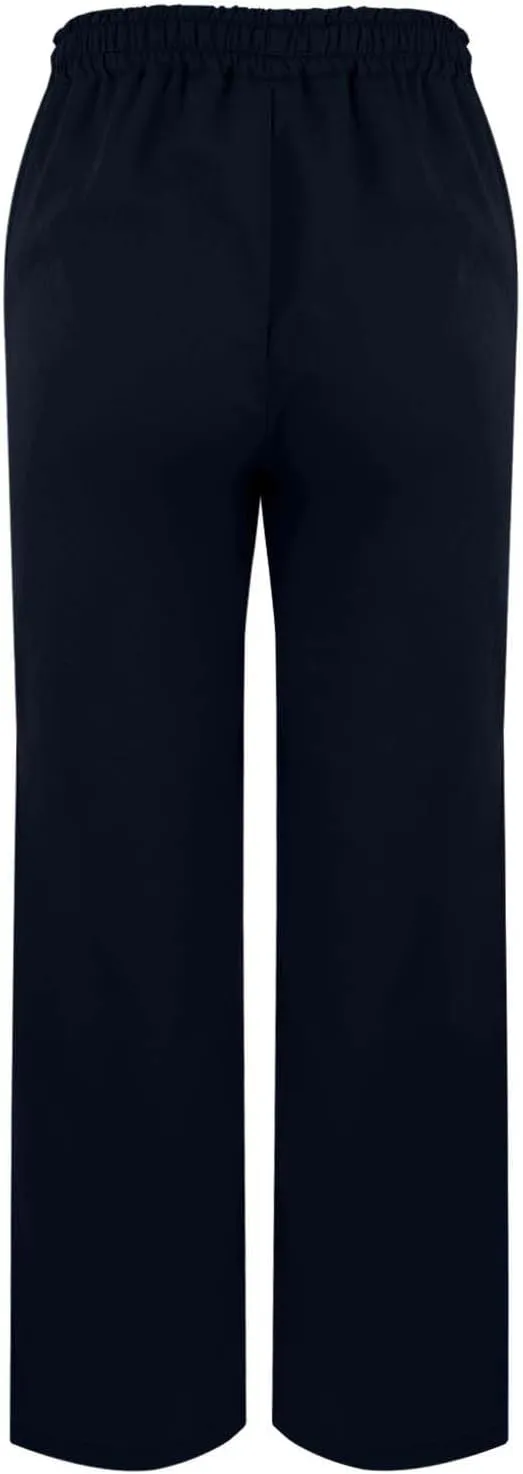 Capri Linen Pants for Women 2025 Summer Wide Leg Casual Drawstring High Waist Beach Cropped Trousers with Pockets