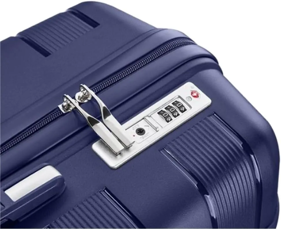 Carry-on Suitcase Luggage 20/24/28inch Lightweight Durable 4-Wheel Spinner Cabin Size Travel Suitcase Women's Luggage Carry-on Suitcases Carry On Luggages (B 20in)