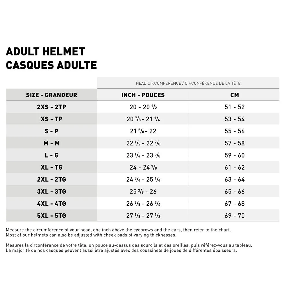 CKX Titan Air Flow Carbon Full Face Snowmobile Helmet Matte Black