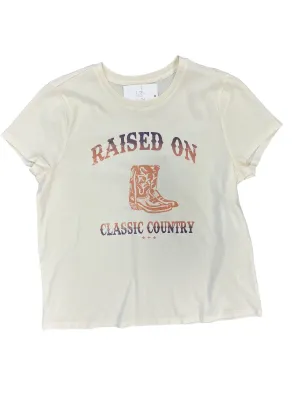 Classic Country Tee