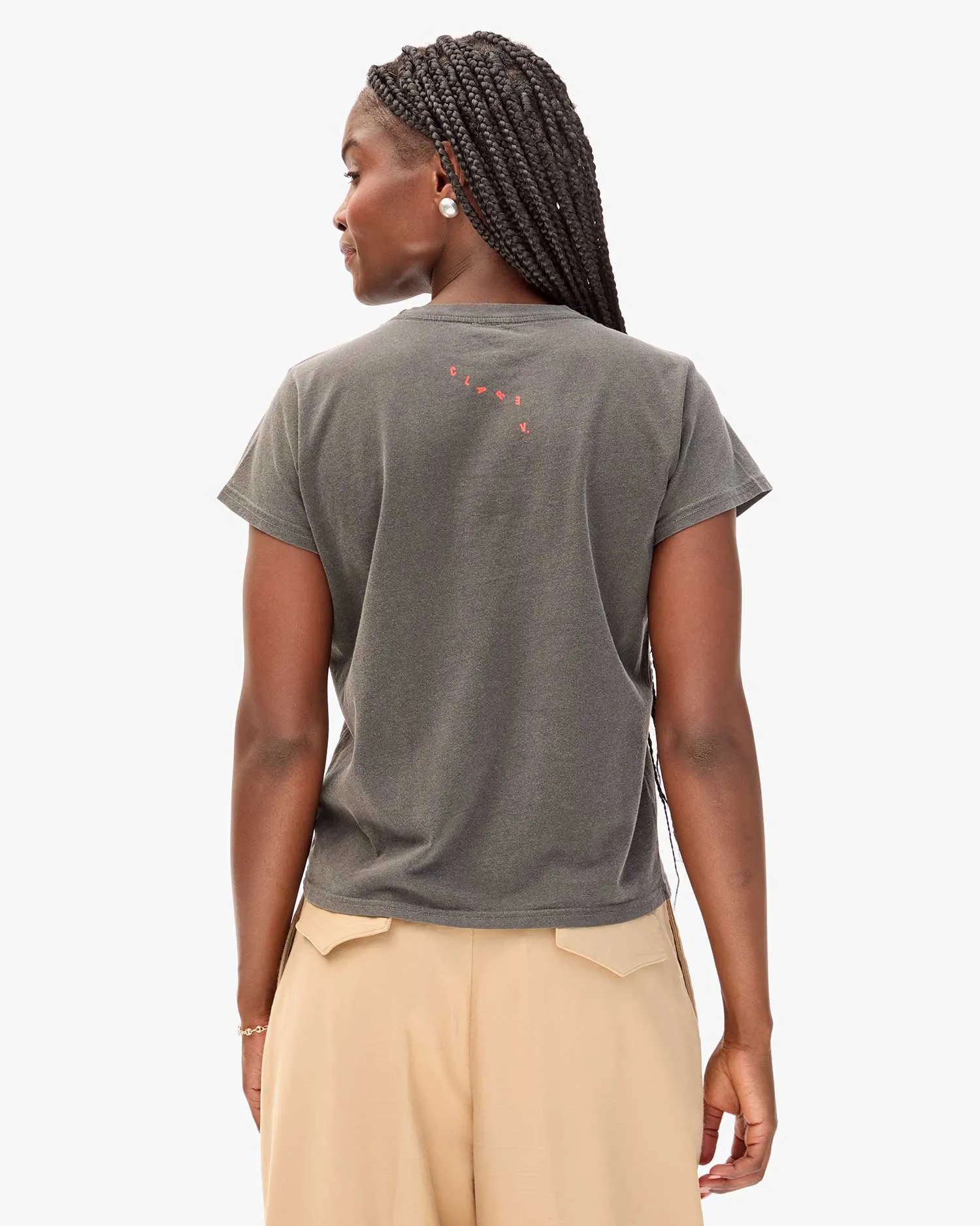 Classic Tee Shirt