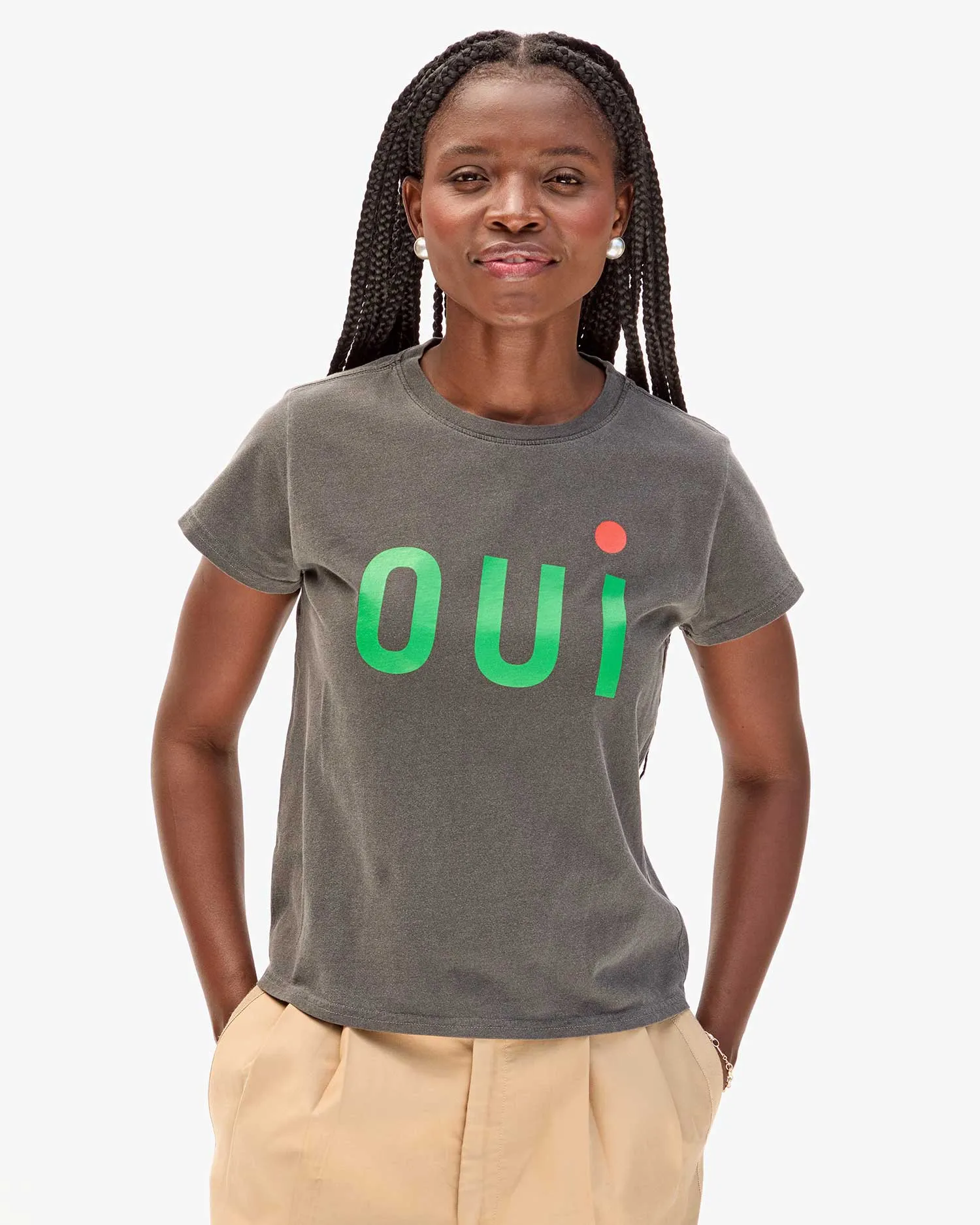 Classic Tee Shirt