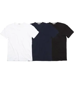 Classic V Neck 3-Pack