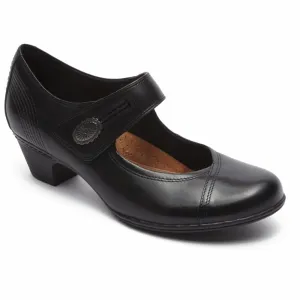 Cobb Hill ABBOTT ABIGAIL BLACK
