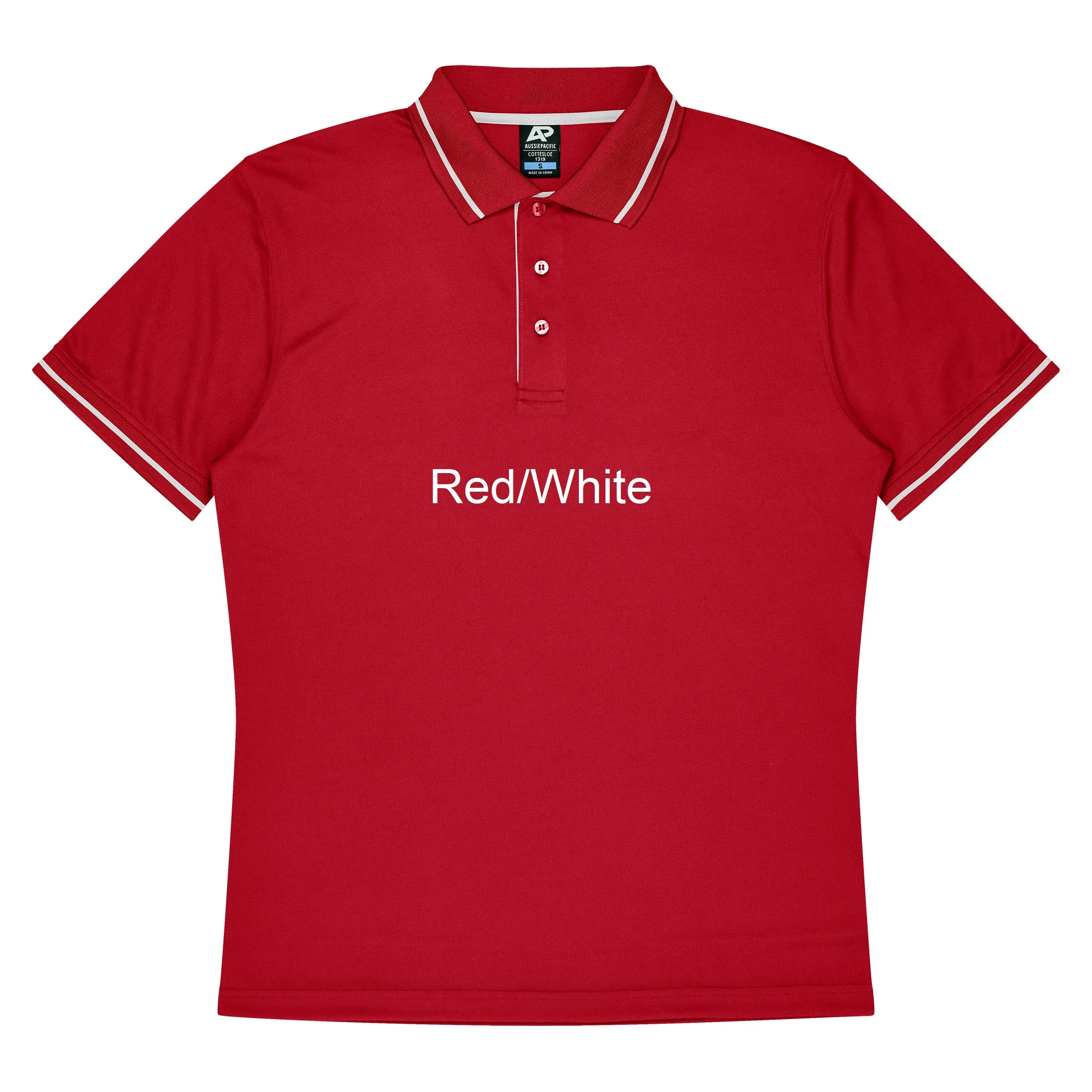 COTTESLOE LADIES POLOS   - AP2319