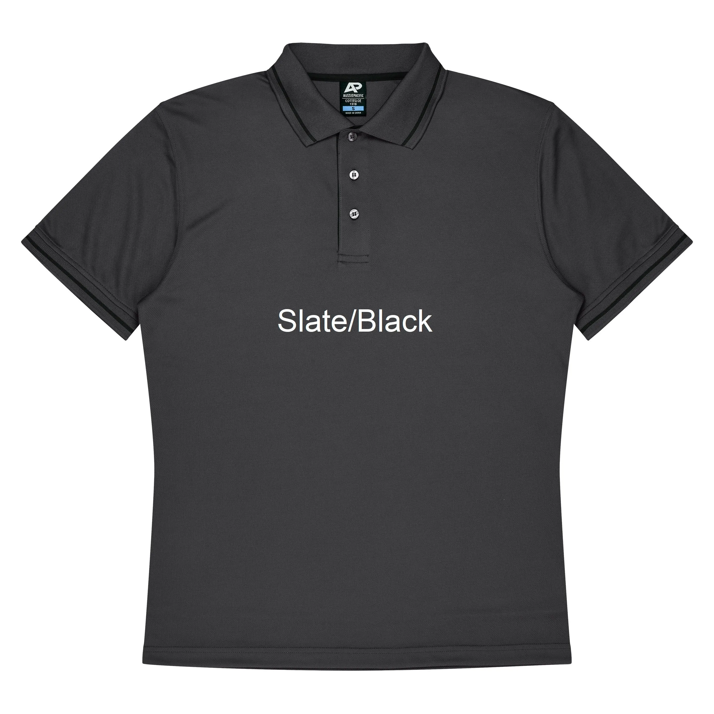 COTTESLOE LADIES POLOS   - AP2319
