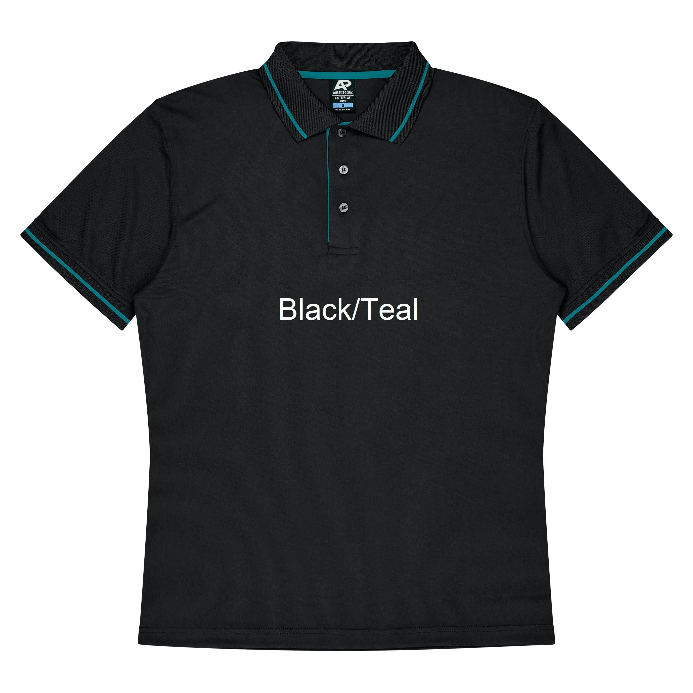COTTESLOE LADIES POLOS   - AP2319