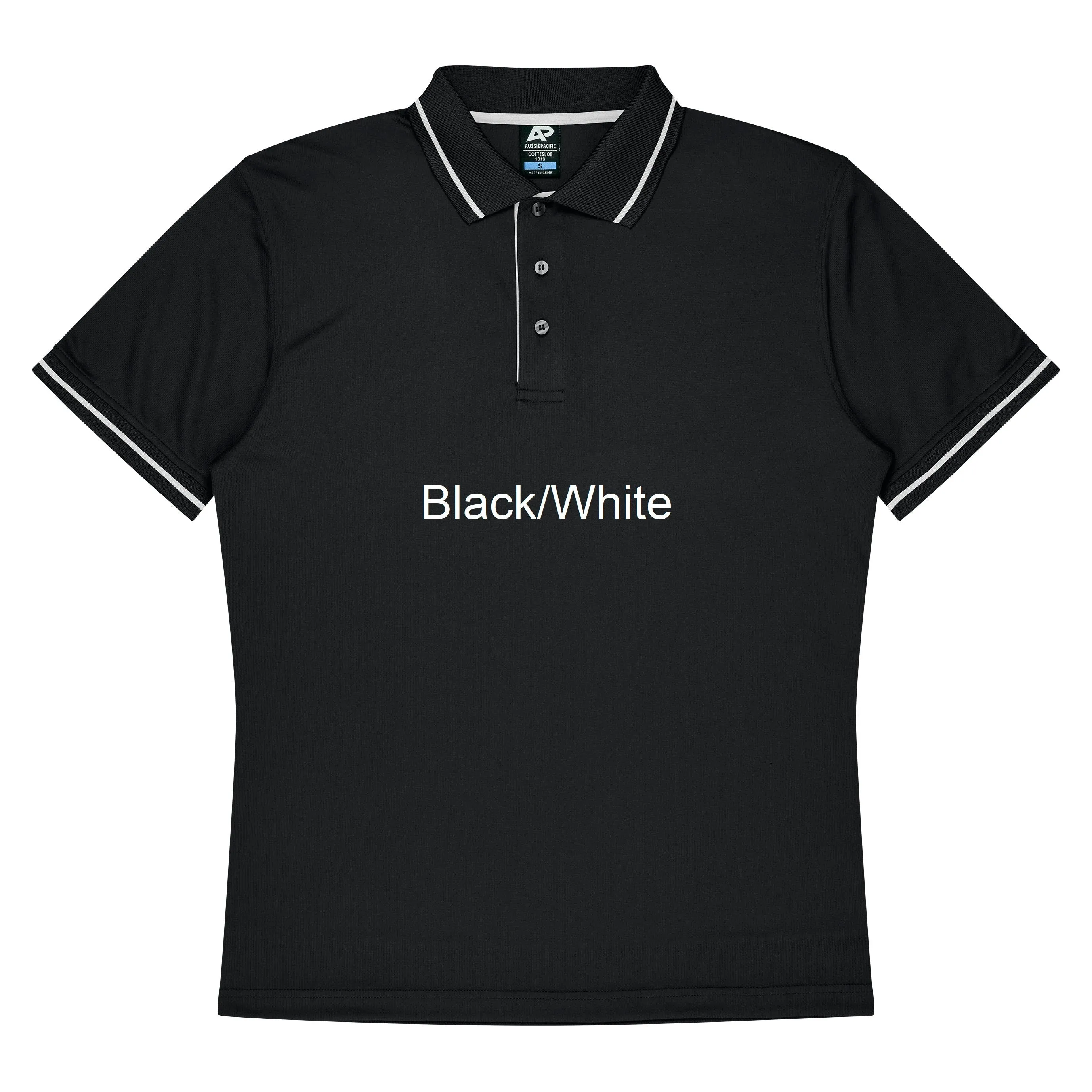 COTTESLOE LADIES POLOS   - AP2319