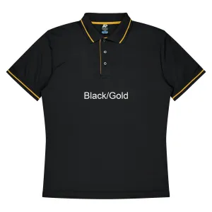 COTTESLOE LADIES POLOS   - AP2319