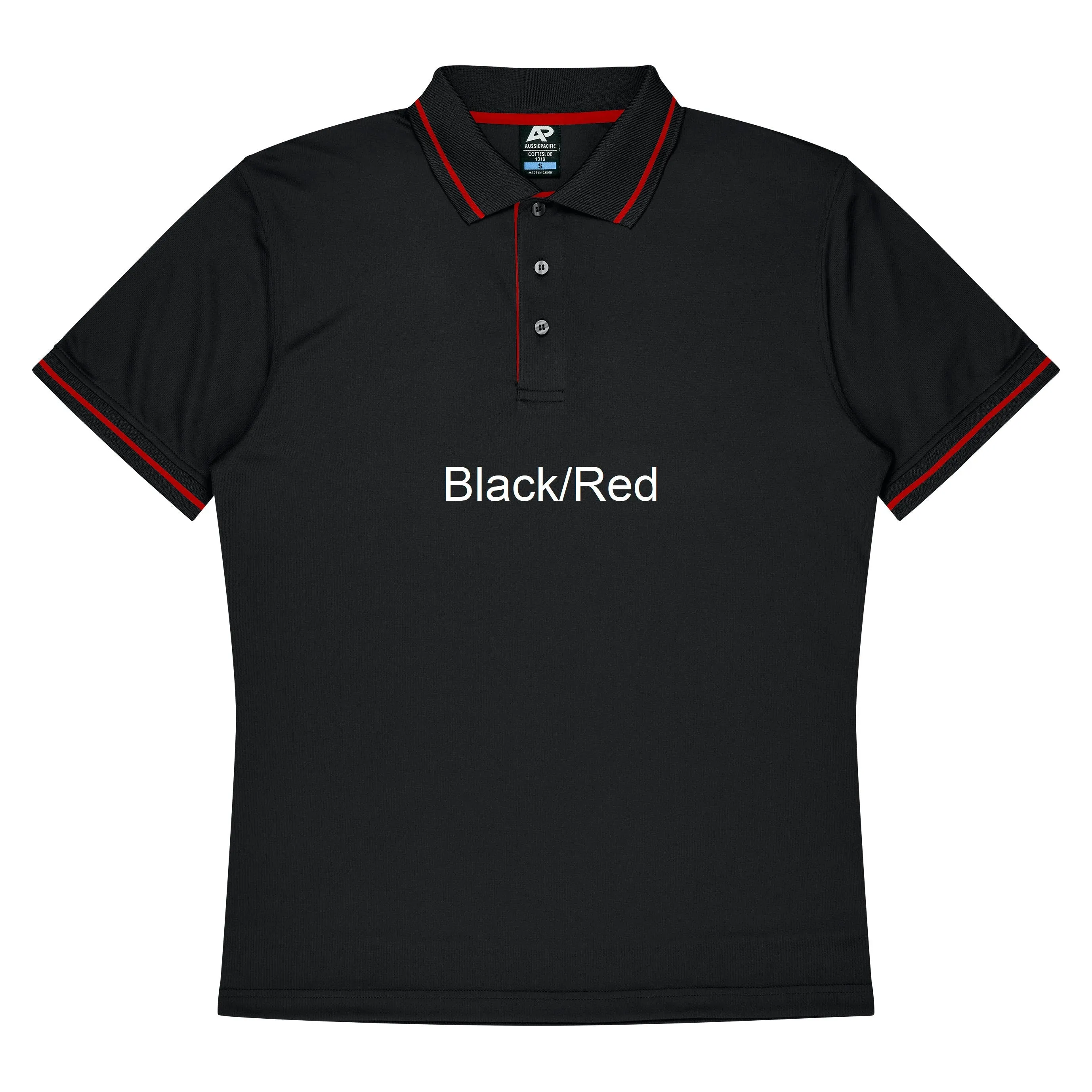 COTTESLOE LADIES POLOS   - AP2319