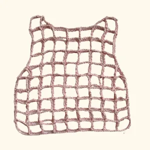 CTRL TANK TOP