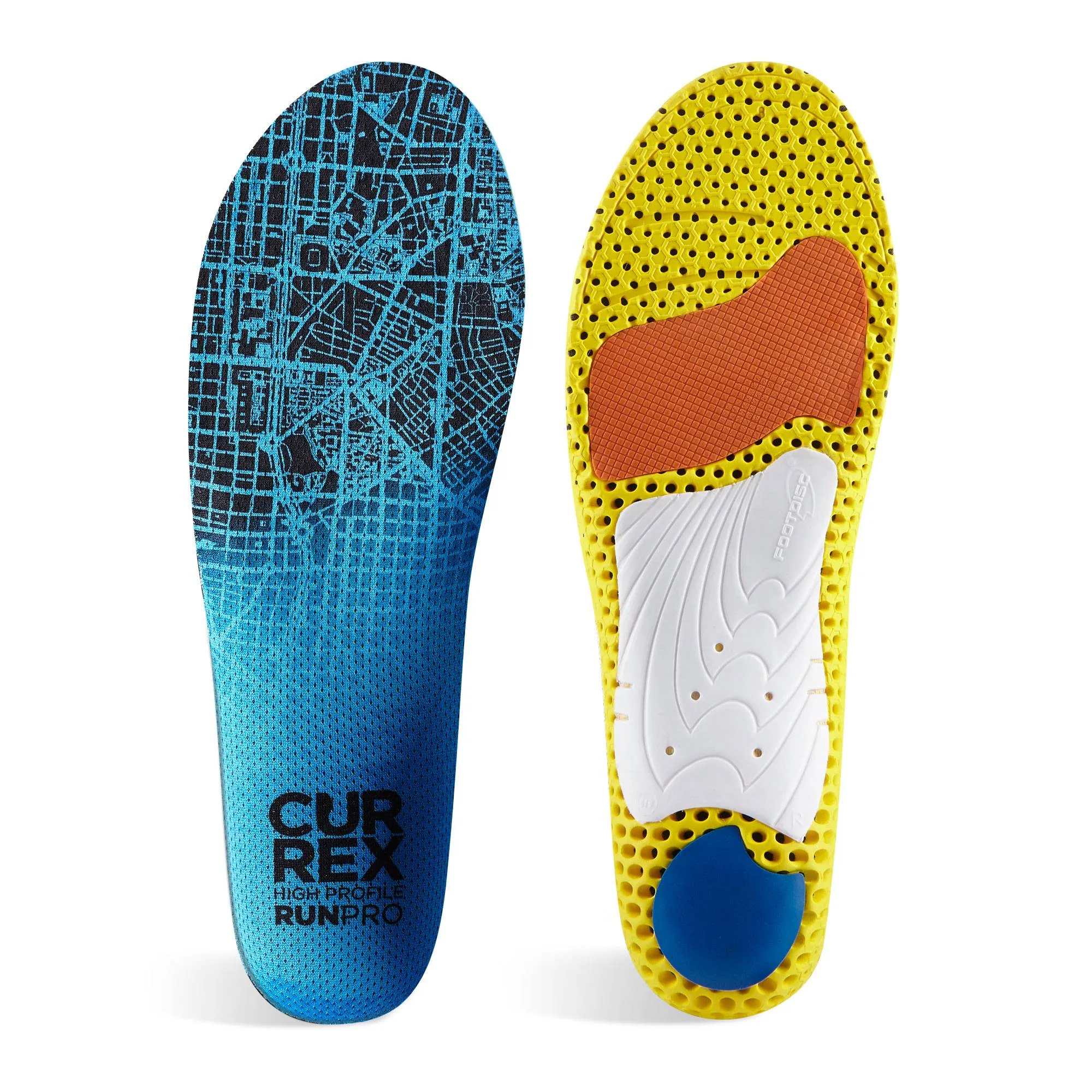 CURREXSOLE CURREX RunPro