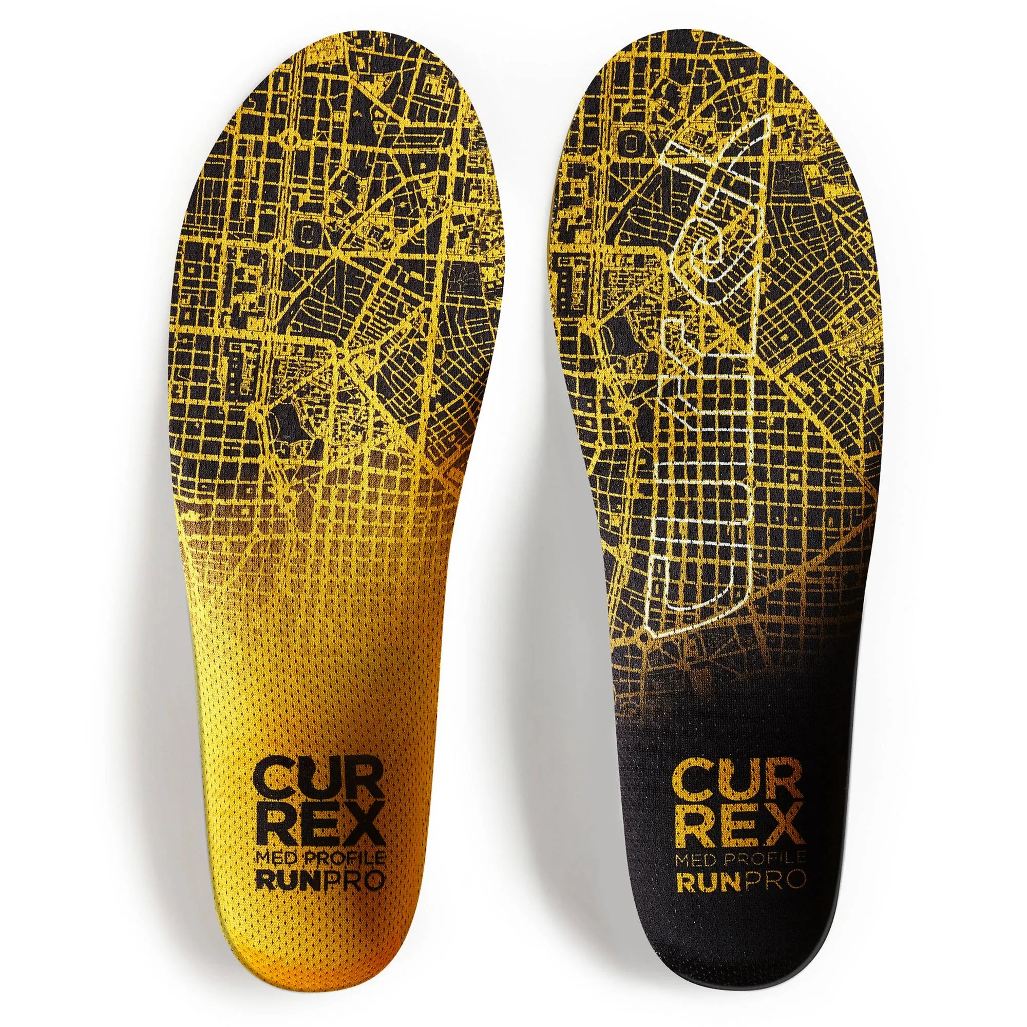 CURREXSOLE CURREX RunPro
