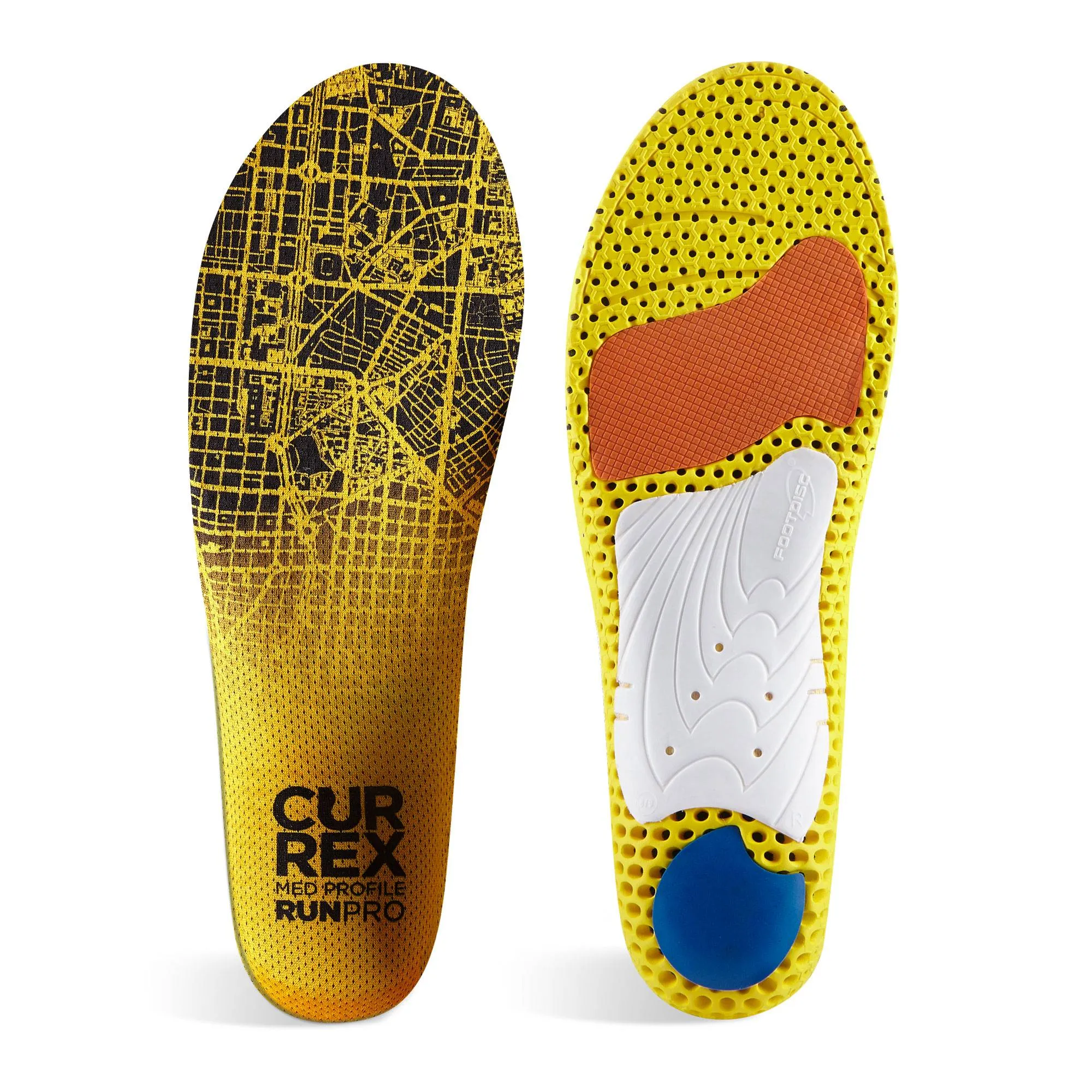 CURREXSOLE CURREX RunPro