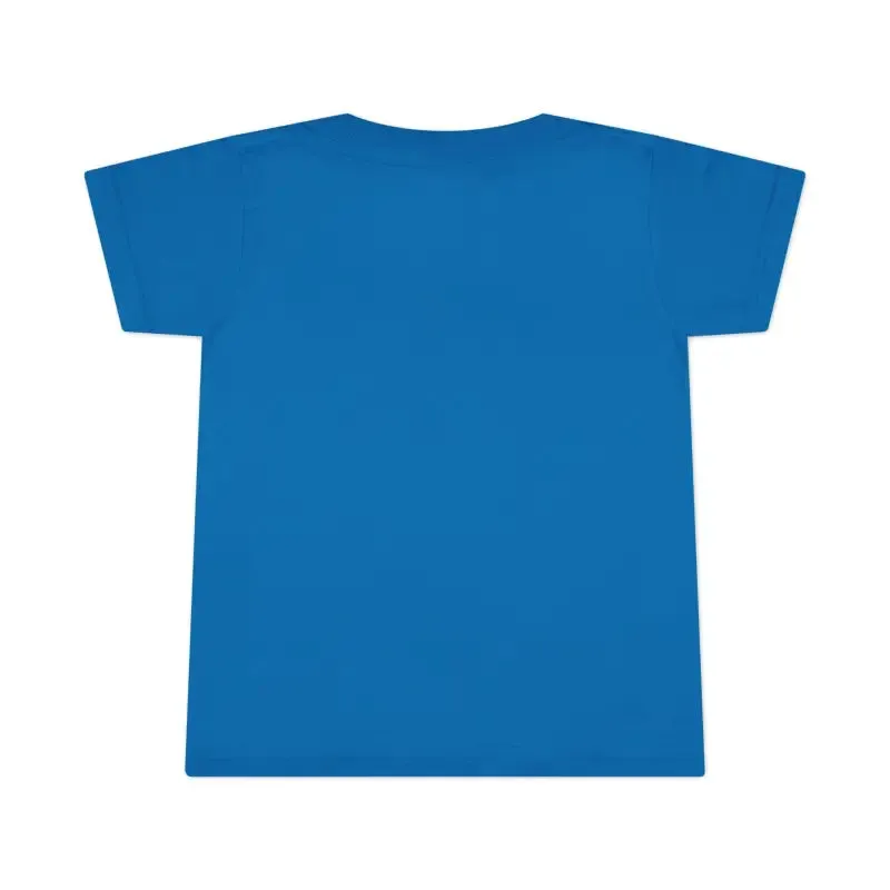 Cute Monster Toddler Tees for Tiny Terrors
