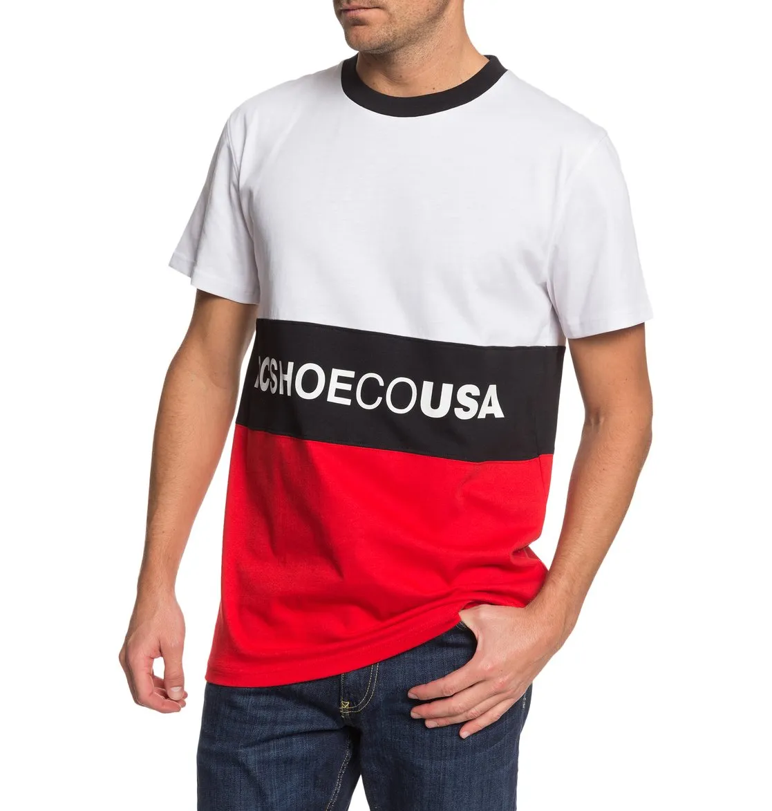 DC - Glenferrie T Shirt