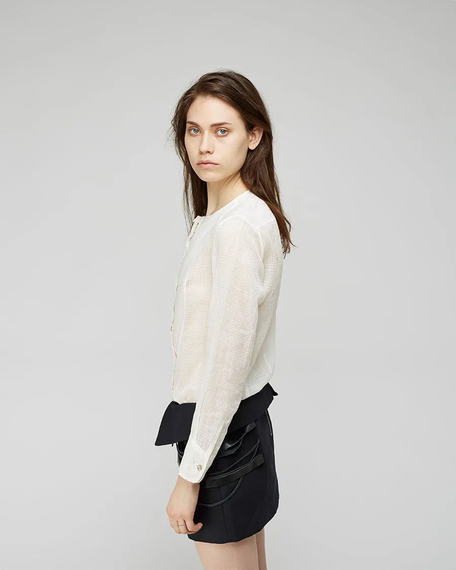 Doreen Paperbag Skirt