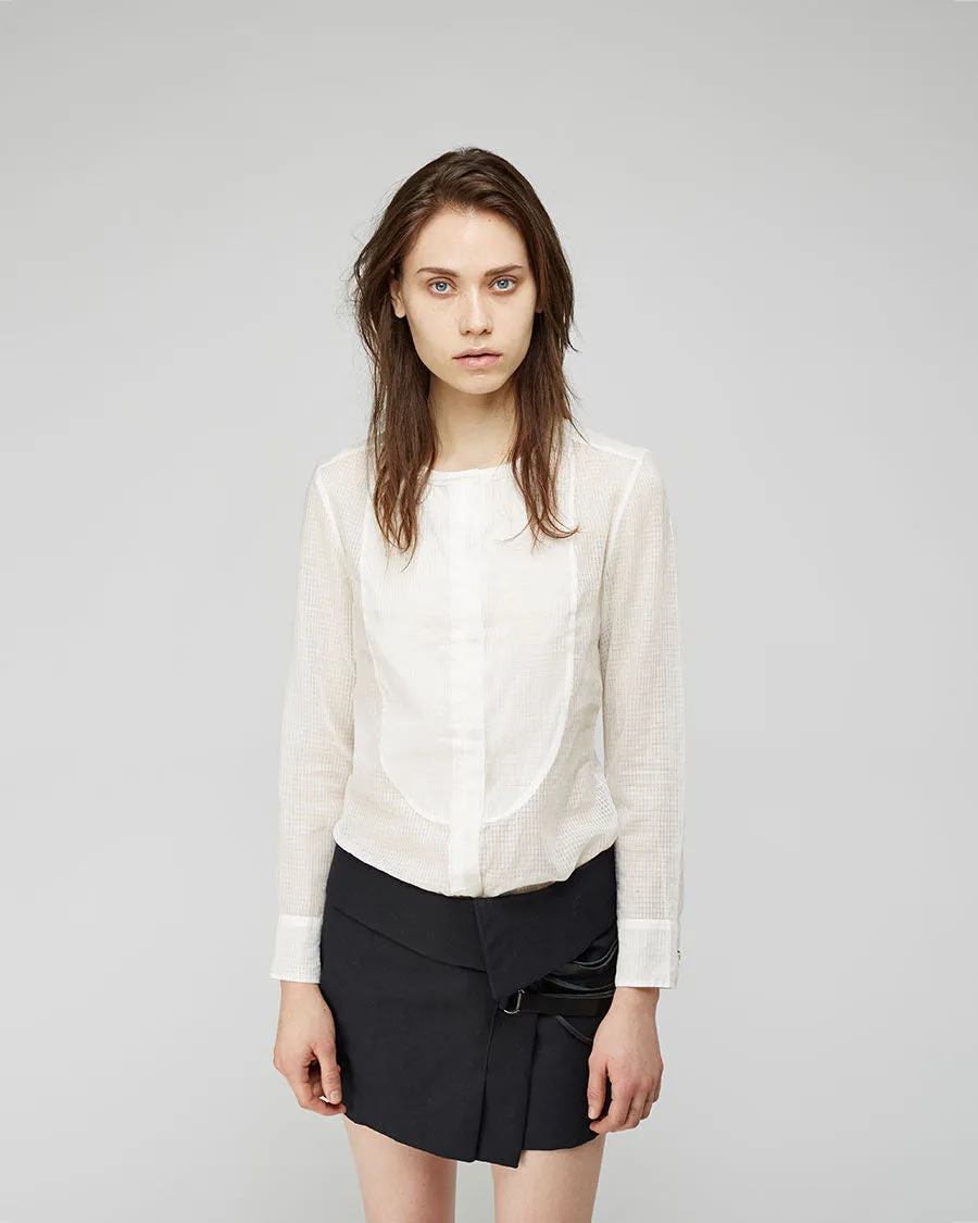 Doreen Paperbag Skirt
