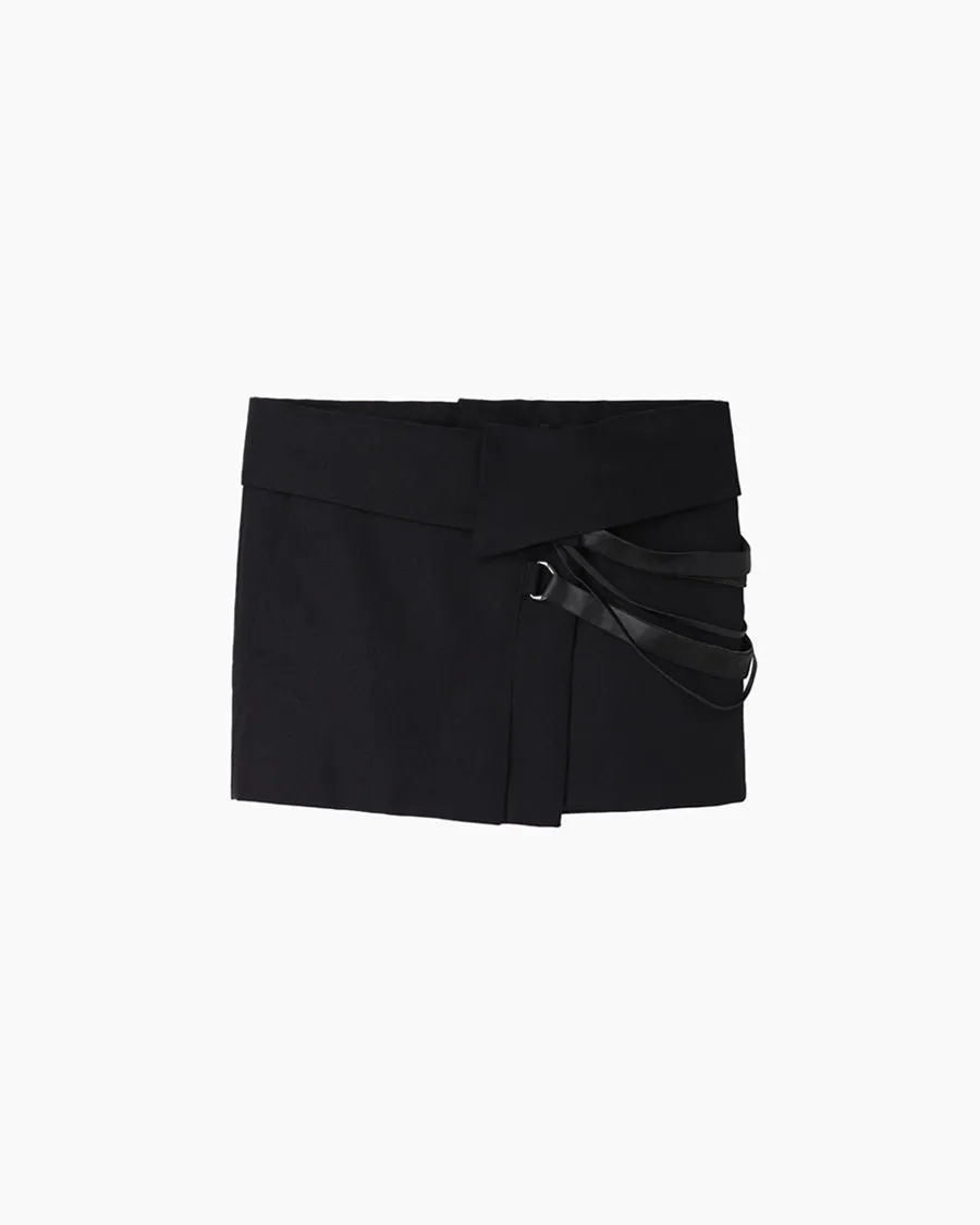 Doreen Paperbag Skirt