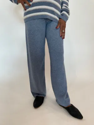 Double Knit Pants - Marlin