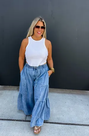 ECHO BOHO PANTS