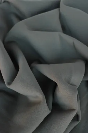 Eco Green Polartec Power Stretch Fleece