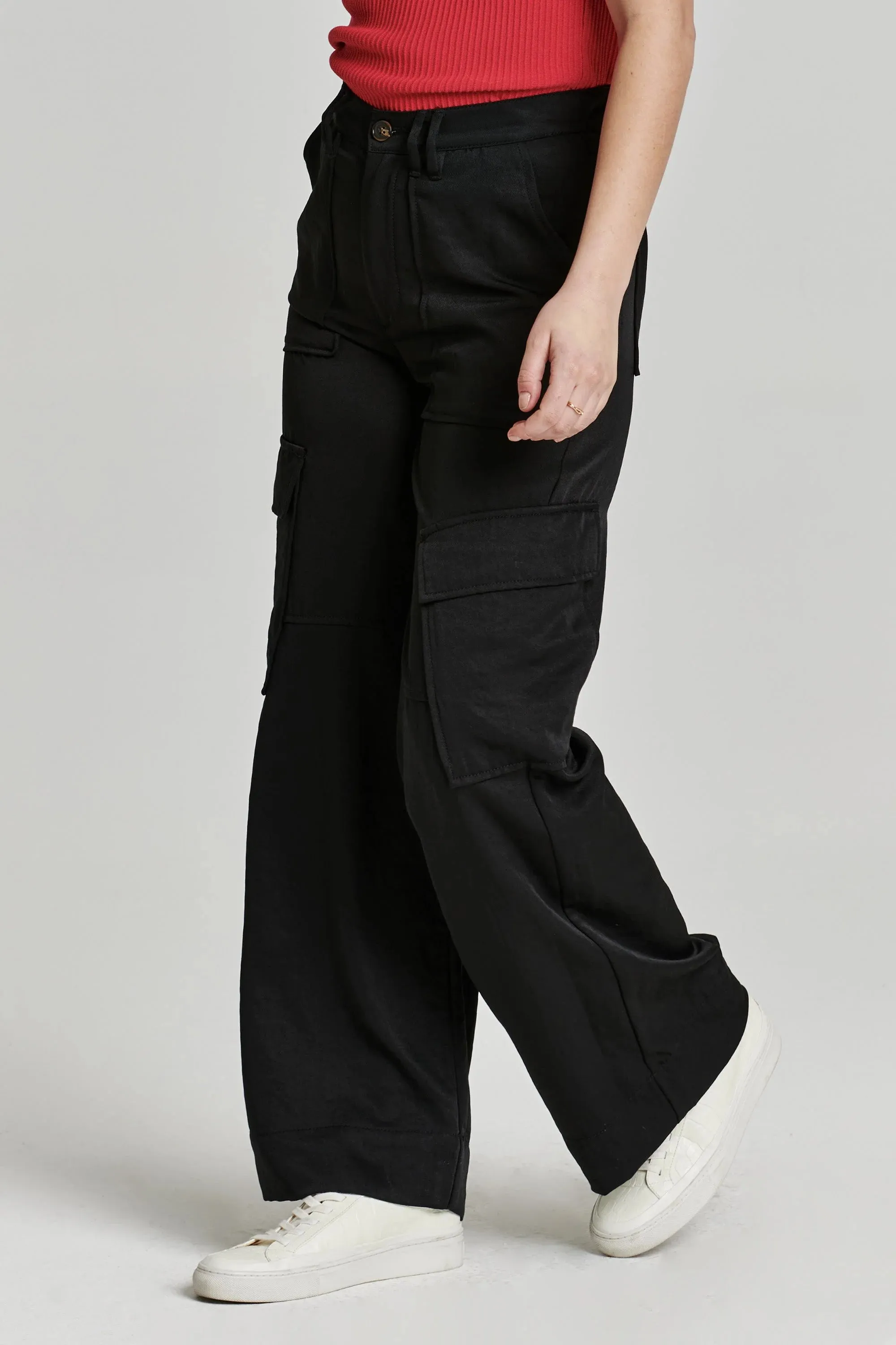 Express Yourself Cargo Pant