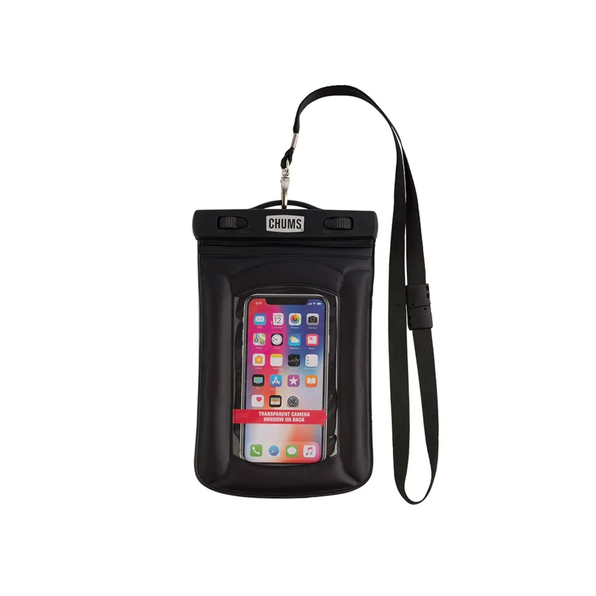 Floating Phone Protector