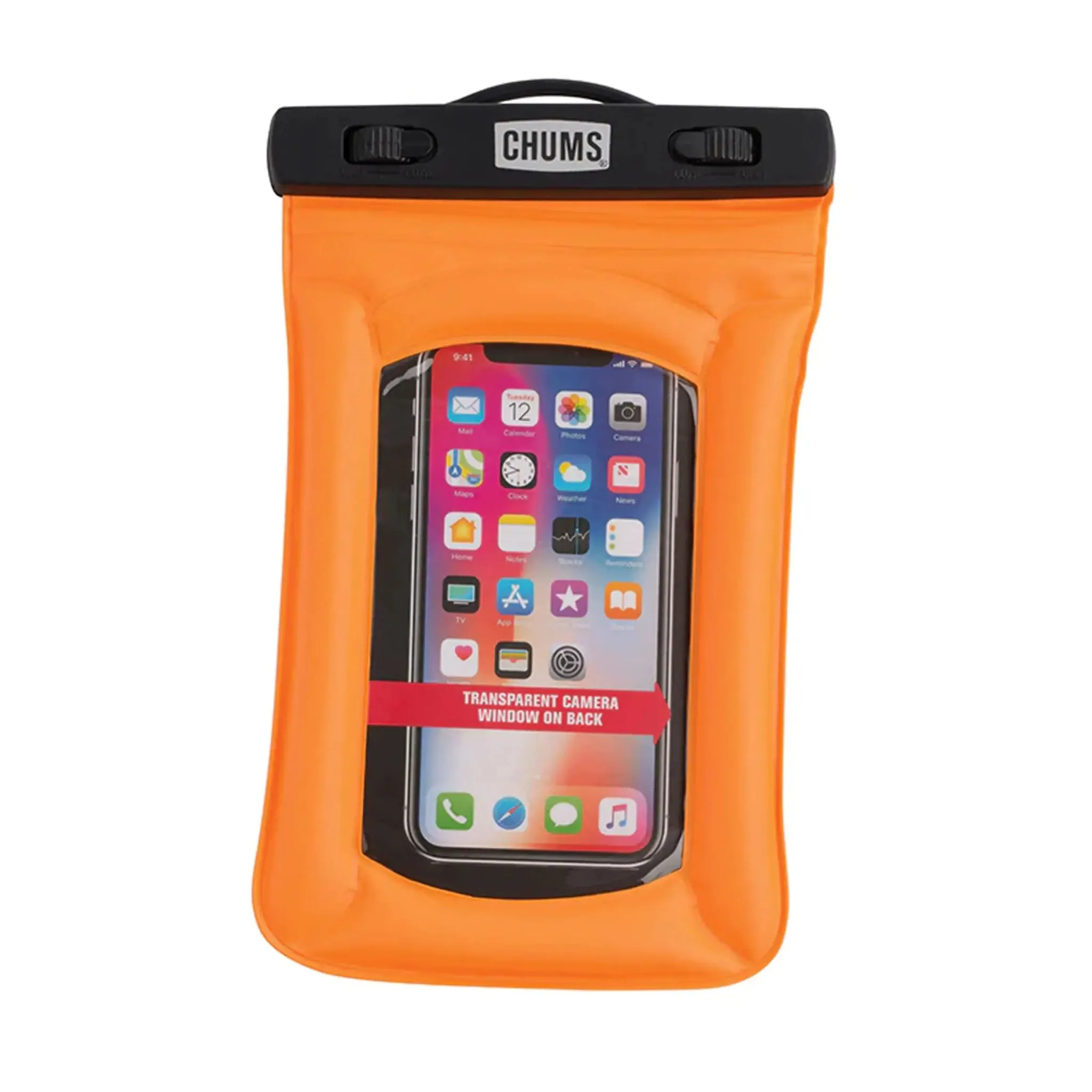 Floating Phone Protector