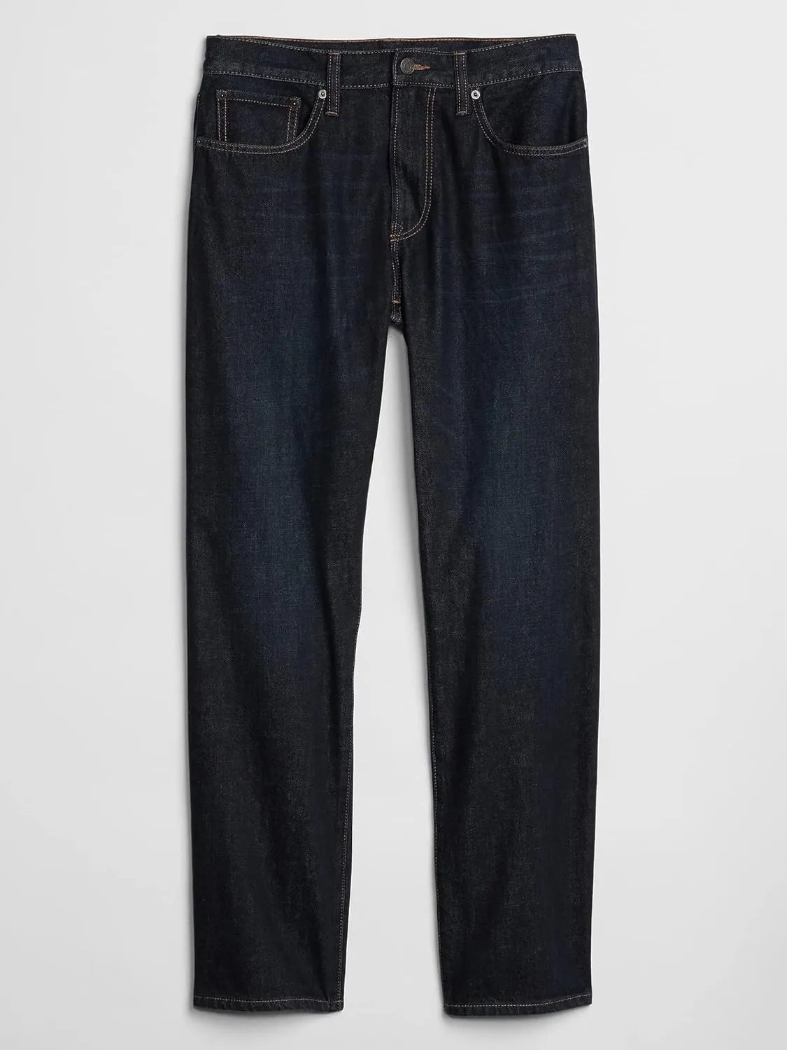 GAP Men's Straight Fit Denim Jeans