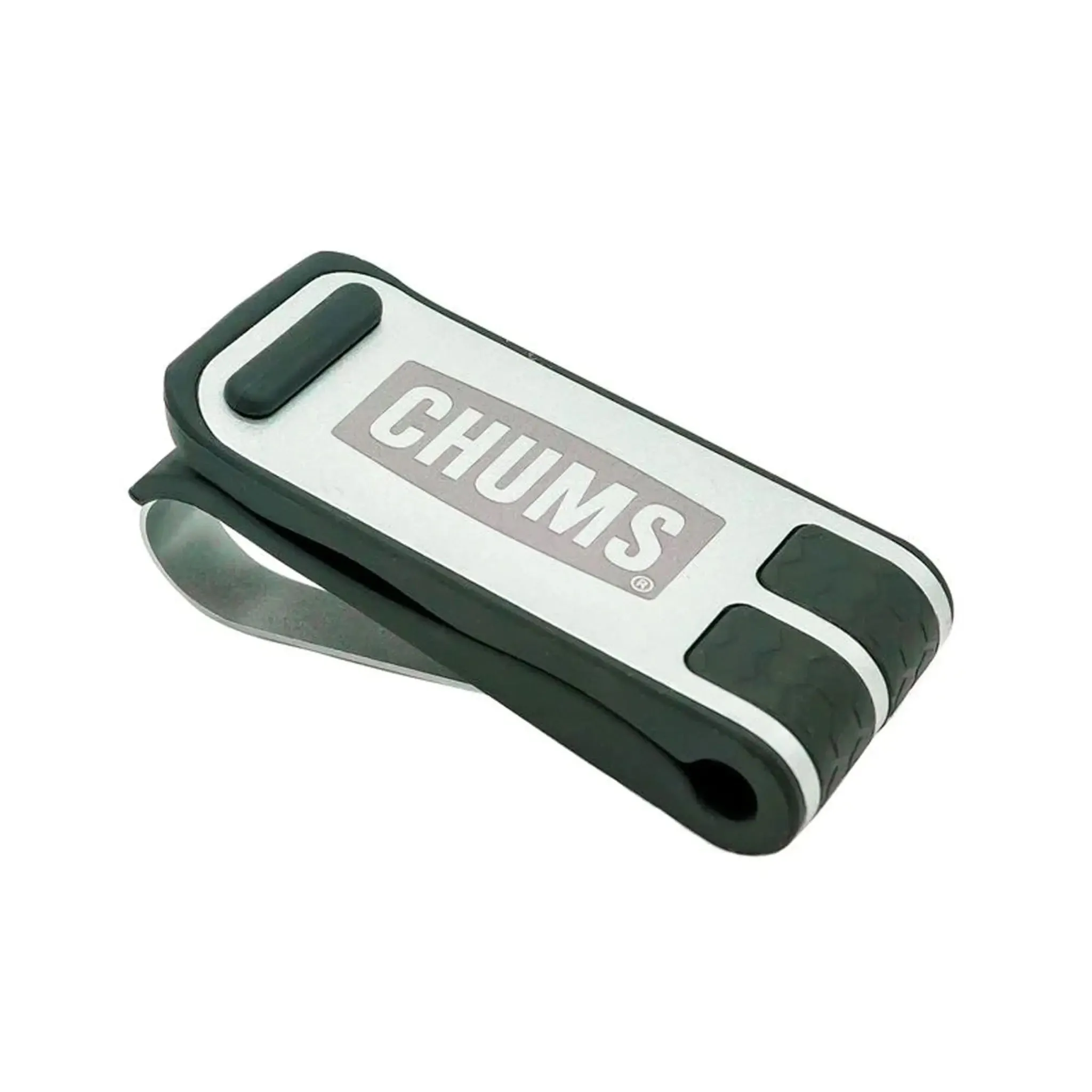 Glasshopper Visor clip