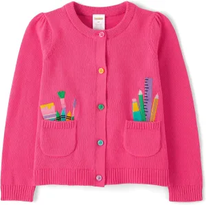 Gymboree,and Toddler Long Sleeve Cardigan Sweaters