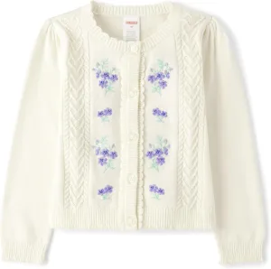 Gymboree,and Toddler Long Sleeve Cardigan Sweaters