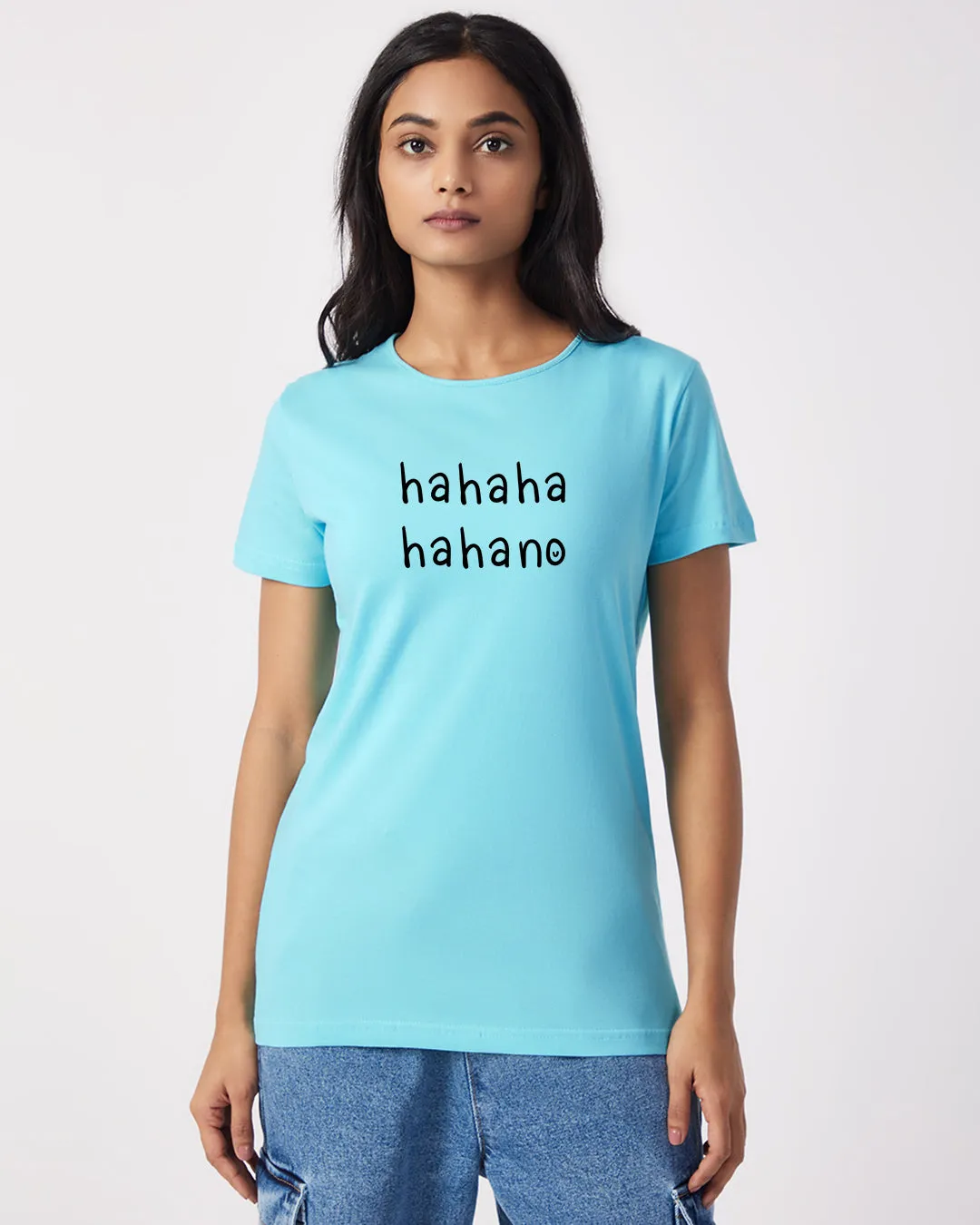 Hahahano - Classic Fit