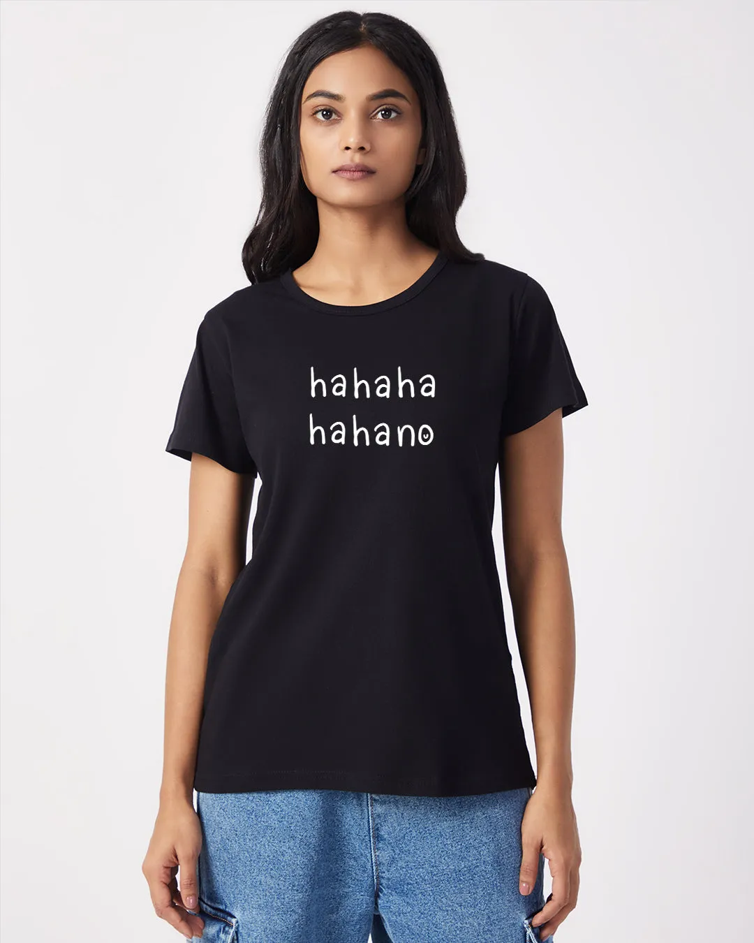 Hahahano - Classic Fit