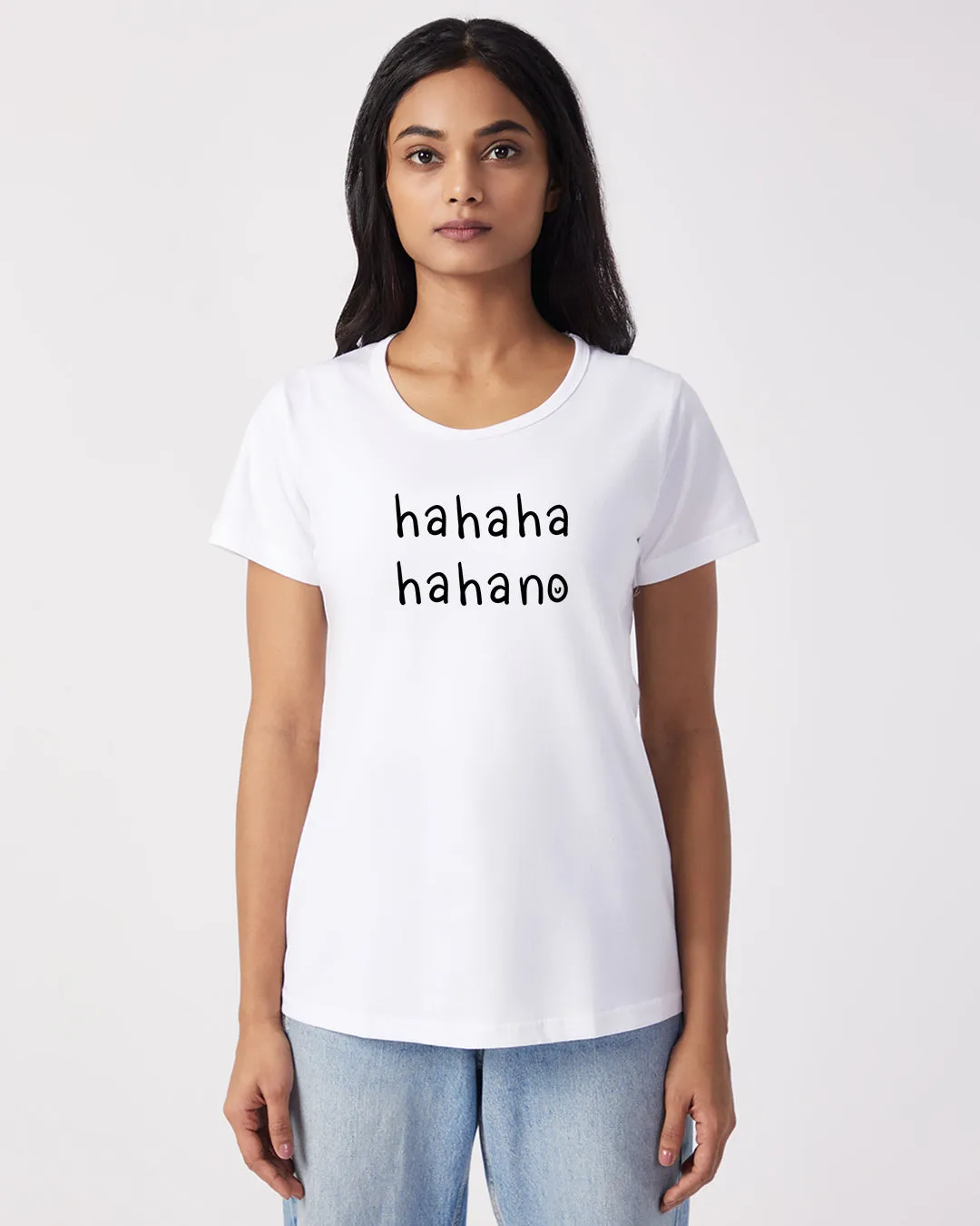 Hahahano - Classic Fit