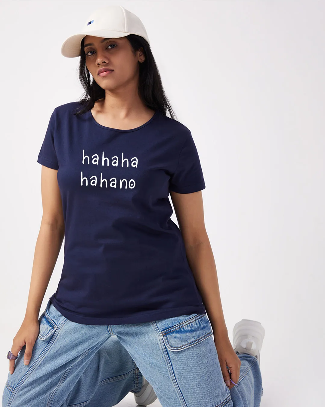 Hahahano - Classic Fit