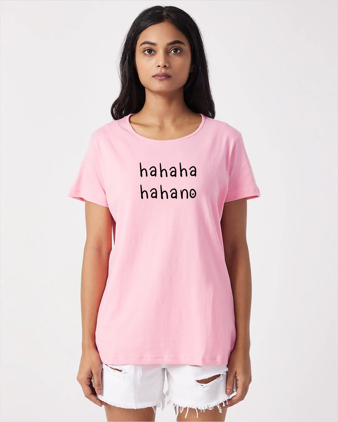 Hahahano - Classic Fit