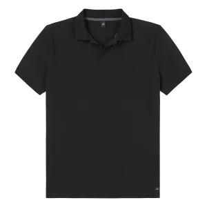 HASTINGS | Pure Black