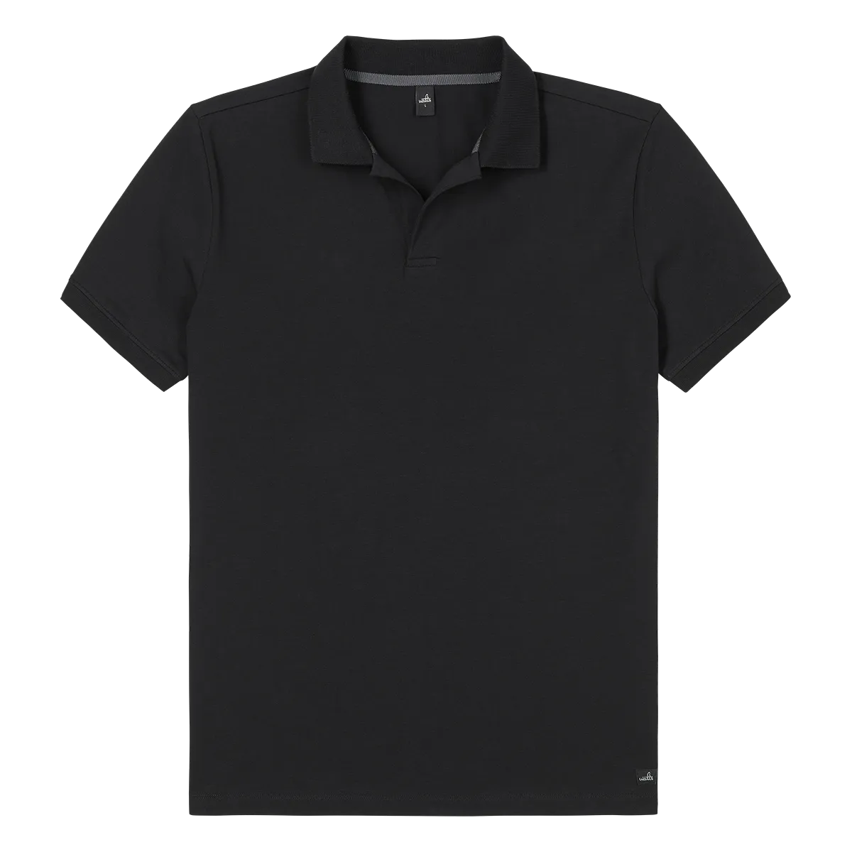 HASTINGS | Pure Black