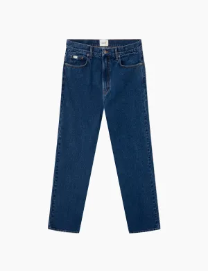HEATH JEANS - STONE WASH