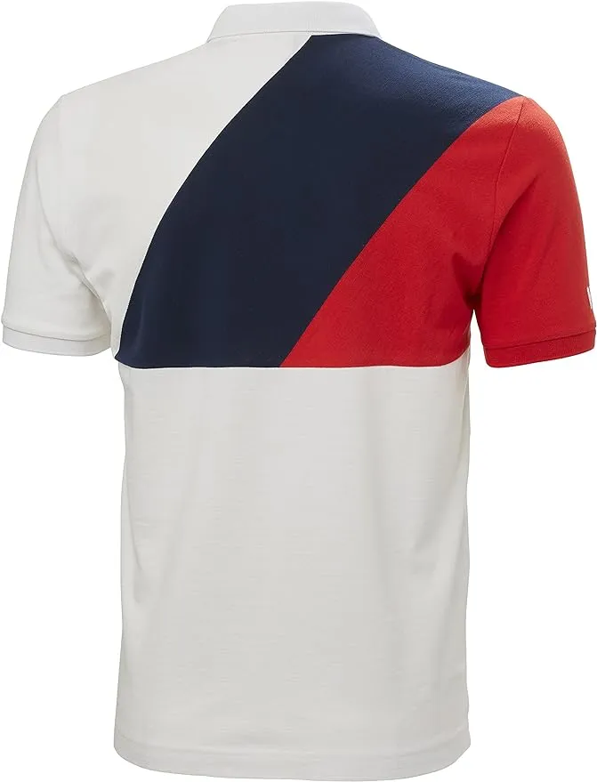 Helly Hansen Men's Burgee Polo