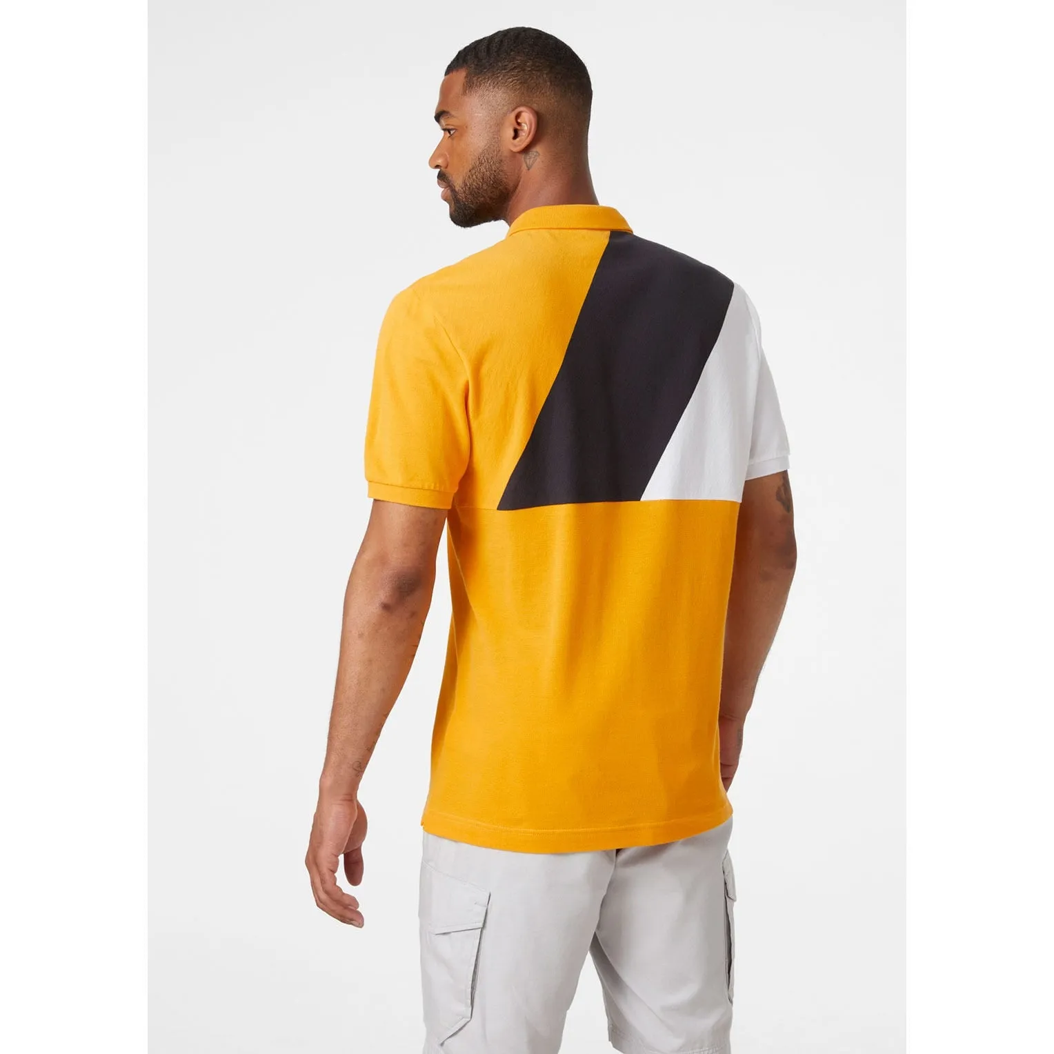 Helly Hansen Men's Burgee Polo
