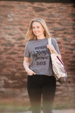 Henry Dry Goods Derby Days T-Shirt
