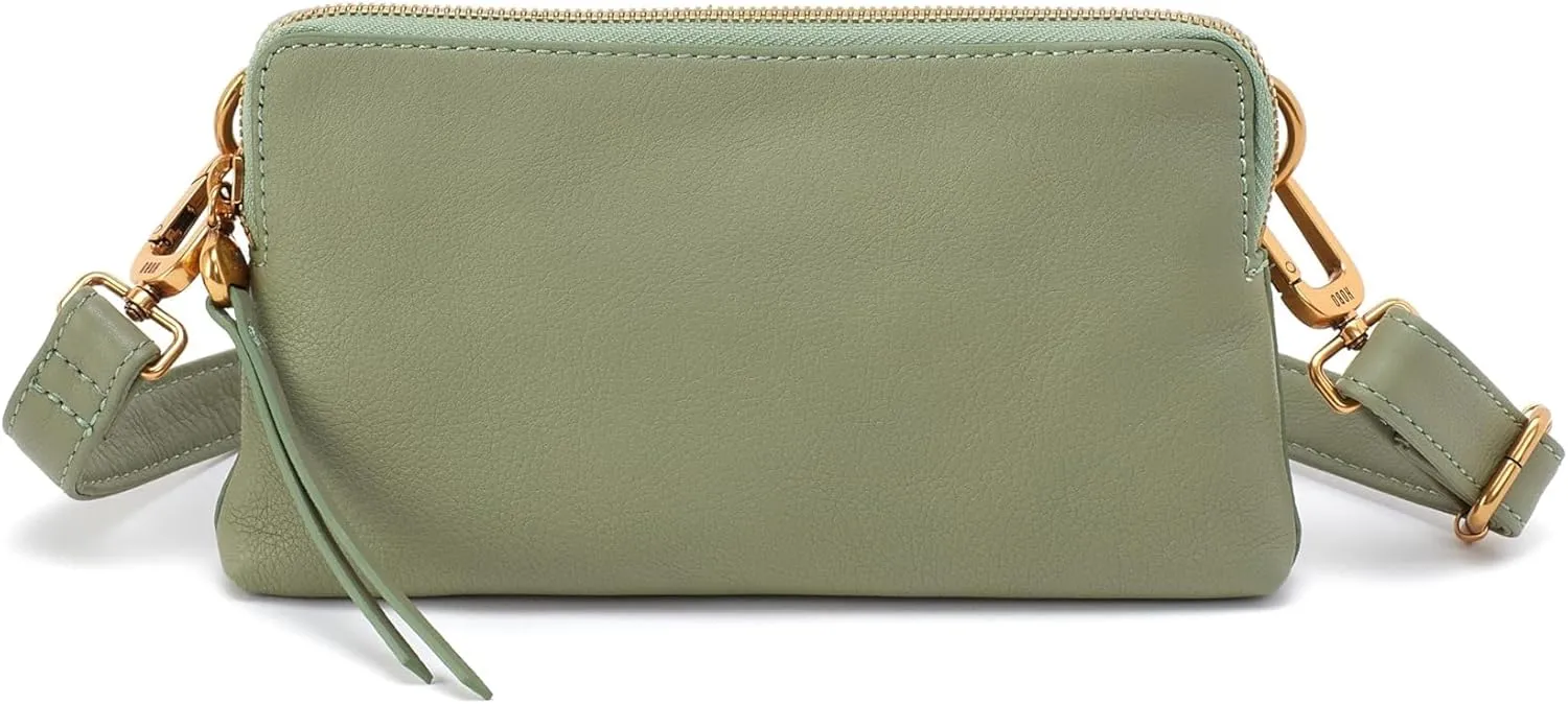 HOBO Fern Slim Belt Bag