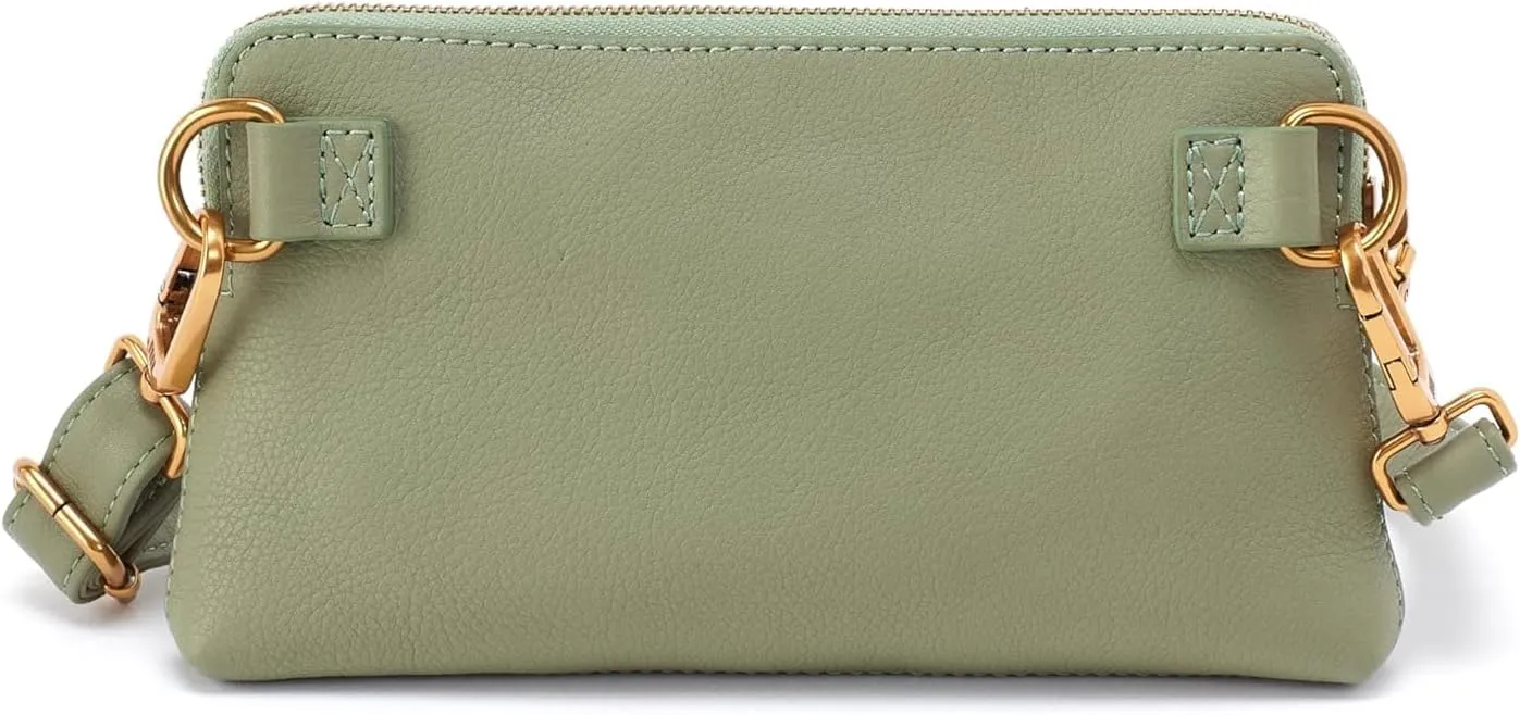HOBO Fern Slim Belt Bag