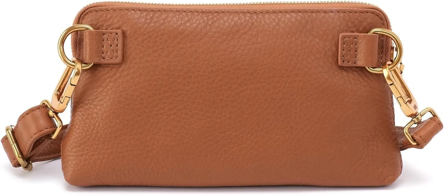 HOBO Fern Slim Belt Bag