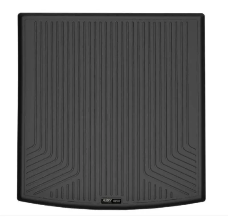 Husky Liners WeatherBeater Behind 2nd Row Cargo Liner - Black - GM Fullsize SUV 2021-24 28191