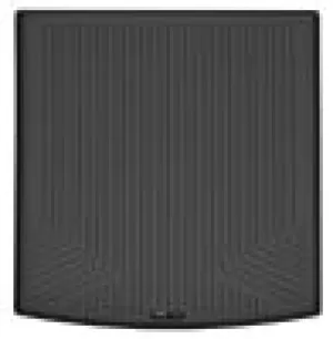 Husky Liners WeatherBeater Behind 2nd Row Cargo Liner - Black - GM Fullsize SUV 2021-24 28191